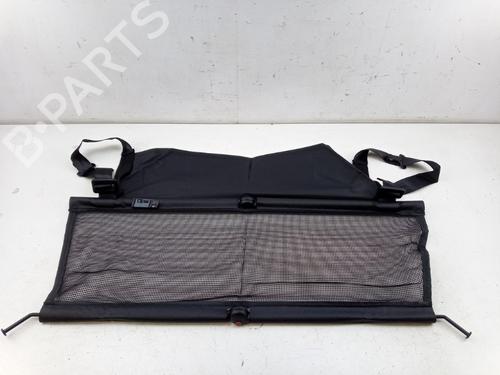 Used Cargo separator Cargo separator BMW X1 (E84) sDrive 18 d (136 hp) 33721861 33721861