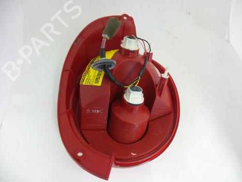 Left taillight CHEVROLET MATIZ (M200, M250) 0.8 | BP22455970C34 