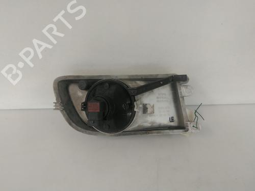 Left front fog light SKODA OCTAVIA II Combi (1Z5) 2.0 TDI | BP22459591C30