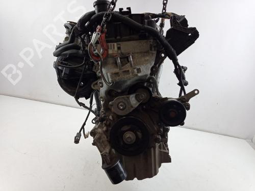 Engine PEUGEOT 108 1.0 VTi | BP28063641M1 - Image 2
