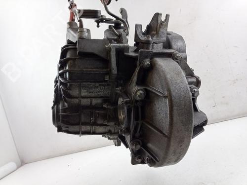 Gearbox OPEL ASTRA J (P10) 1.4 Turbo (68) | BP40538216M3 - Image 3