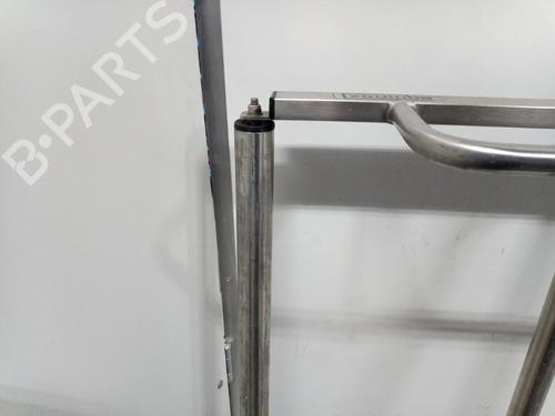 Tagræling FORD TRANSIT CONNECT V408 Box Body/MPV 1.6 TDCi | BP31719284C65 