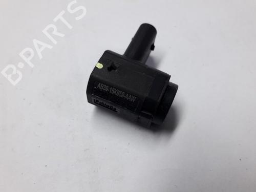 Electronic module FORD RANGER (TKE) 3.2 TDCi 4x4 | BP30817934M83 - Image 2