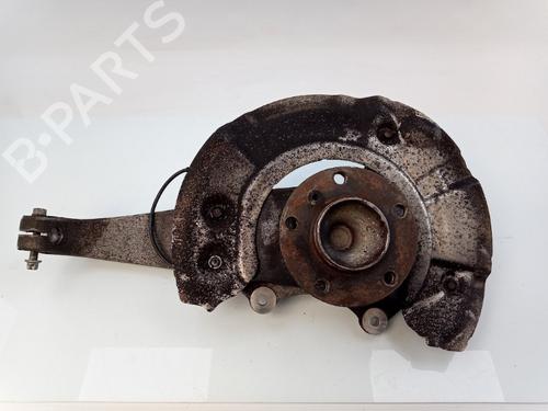 Right front steering knuckle BMW 5 (F10) 530 d | BP22492129M26 