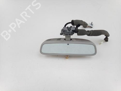 Used Rear mirror MERCEDES-BENZ M-CLASS (W164) ML 320 CDI 4-matic (164.122) (224 hp) 32097777