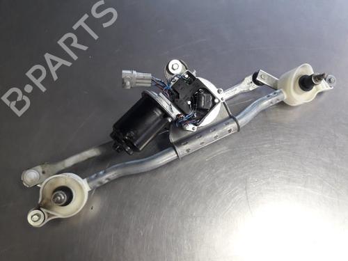 Used Front wipers mechanism OPEL AGILA B (H08) 1.2 (F68) (86 hp) 22461295