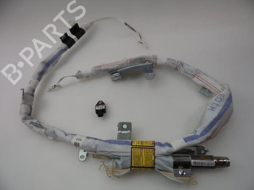 Used Left curtain airbag KIA CEE'D SW (ED) 1.6 CRDi 115 (115 hp) 30823043