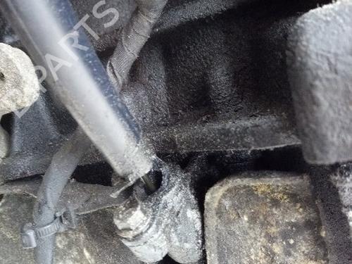 Engine SKODA FABIA II Combi (545) 1.2 TDI | BP40610345M1 - Image 9