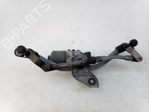 front-wipers-mechanism-renault-twingo-ii-cn0_-2007-36889001 main image