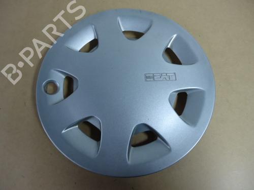 Used Hub cap SEAT IBIZA II (6K1) 1.6 i (75 hp) 22466031