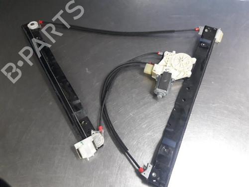 Used Front left window mechanism FORD GALAXY II (WA6) 2.0 TDCi (140 hp) 22462209