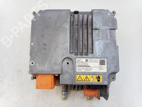 Used Electronic module Electronic module 39622223 39622223