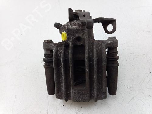 Used Left rear brake caliper Left rear brake caliper AUDI A1 Sportback (8XA, 8XF) 1.0 TFSI (95 hp) 33851522 33851522