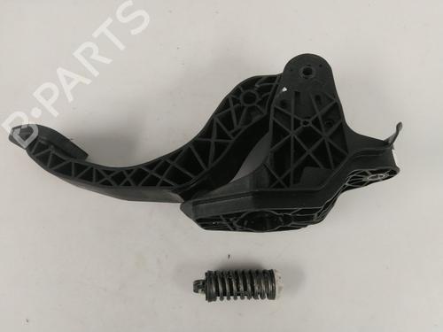 koblingspedal VW POLO VI (AW1, BZ1, AE1) 1.0 TSI | BP30307631I13