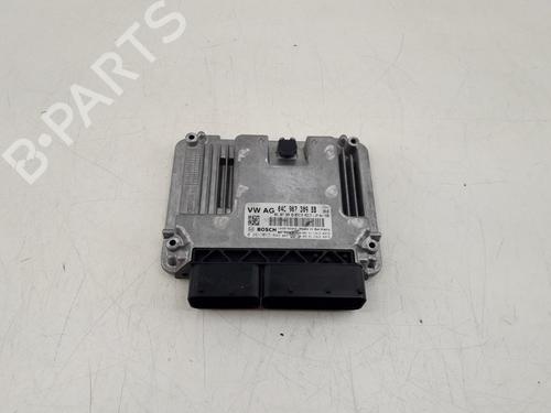 Used Electronic module VW GOLF VII (5G1, BQ1, BE1, BE2) 1.0 TSI (86 hp) 22500497
