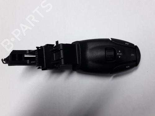 Used Steering wheel controls PEUGEOT 207 CC (WD_) 1.6 16V (120 hp) 22501898