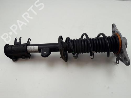 Used Right rear shock absorber FIAT 500X (334_) 1.0 (334.AXN1B) (120 hp) 22510083