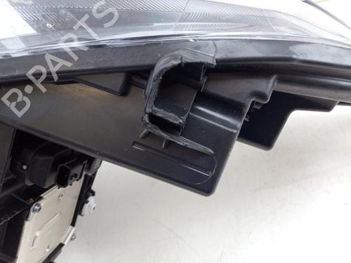 Left headlight RENAULT TRAFIC III Van (FG_) 2.0 dCi 110 (FGMW) | BP38421294C28 - Image 7