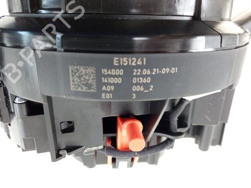 Steering column stalk MERCEDES-BENZ V-CLASS (W447) V 300 CDI / d (447.811, 447.813, 447.815) | BP40086867I23 - Image 6