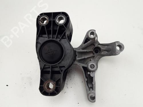 Engine mount RENAULT CLIO IV (BH_) 1.5 dCi 90 | BP22509659M89 