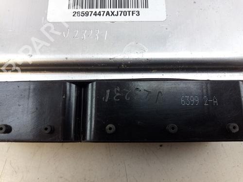 Control unit MERCEDES-BENZ SPRINTER 3,5-t Van (B907, B910) 311 CDI RWD (907.633, 907.635, 907.631, 907.637) | BP38462320M11 - Image 4