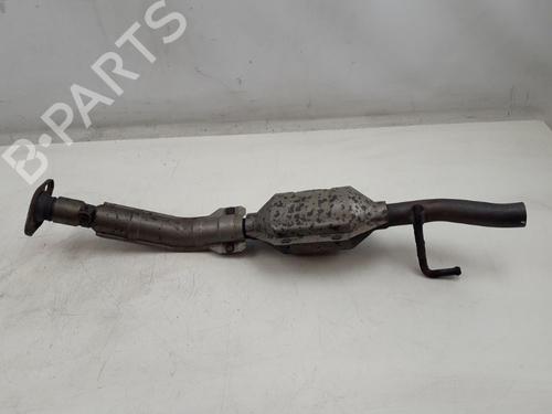 Katalysator MITSUBISHI MIRAGE / SPACE STAR VI Hatchback (A0_A) 1.0 (A05A) (71 hp) 22504784