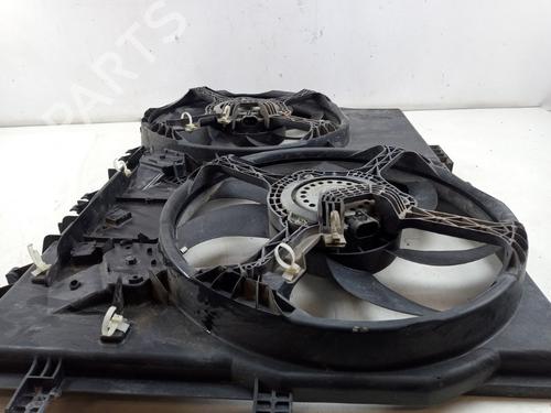 Elektronisk modul FIAT DUCATO Platform/Chassis (250_) 130 Multijet 2,3 D | BP30288407M83 