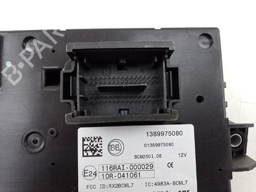 Electronic module CITROËN JUMPER II Platform/Chassis 2.0 BlueHDi 160 | BP32682586M83  - Image 9