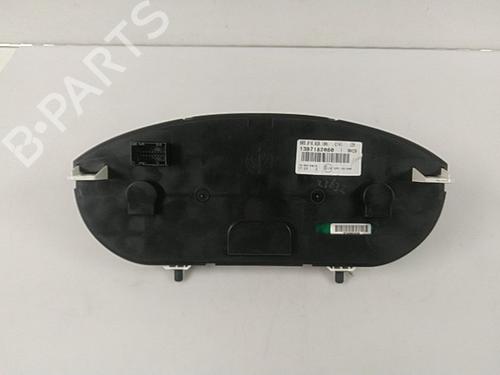 Display FIAT DUCATO Platform/Chassis (250_) 130 Multijet 2,3 D | BP31138060C48 
