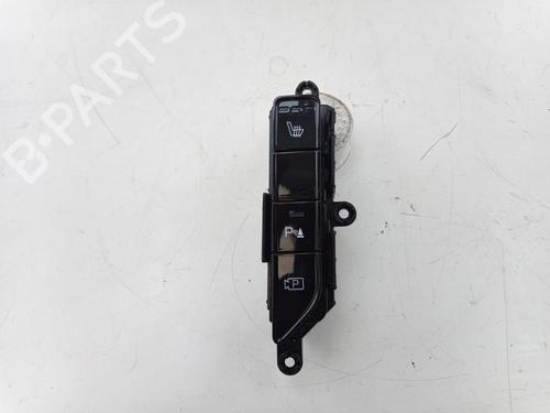Used Switch KIA NIRO II (SG2) EV (204 hp) 28196943