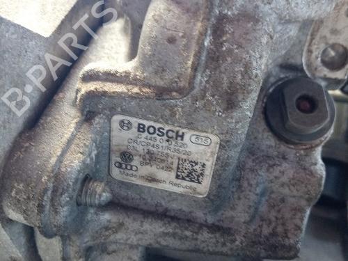 Engine VW TRANSPORTER T5 Van (7HA, 7HH, 7EA, 7EH) 2.0 TDI | BP28196813M1 