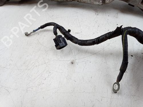 Steering rack FORD TRANSIT CONNECT V408 Box Body/MPV 1.6 TDCi | BP31632469M22 - Image 5