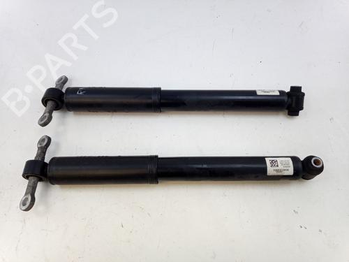 Used Right front shock absorber OPEL ASTRA L Sports Tourer (OV5) 1.5 CDTi (FCYHZT, FCYHZJ) (131 hp) 27803070