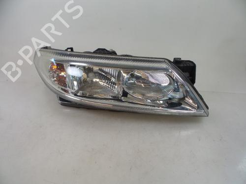 Used Right headlight RENAULT LAGUNA II Grandtour (KG0/1_) 1.8 16V (121 hp) 22477065