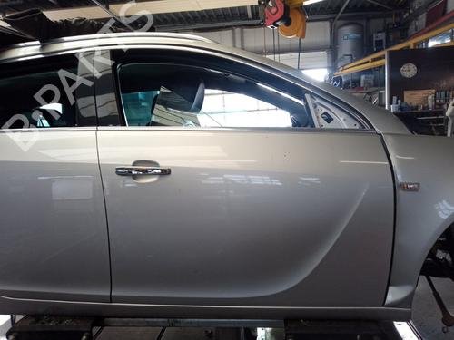 Used Right front door OPEL INSIGNIA A Sports Tourer (G09) 1.8 (35) (140 hp) 28814550