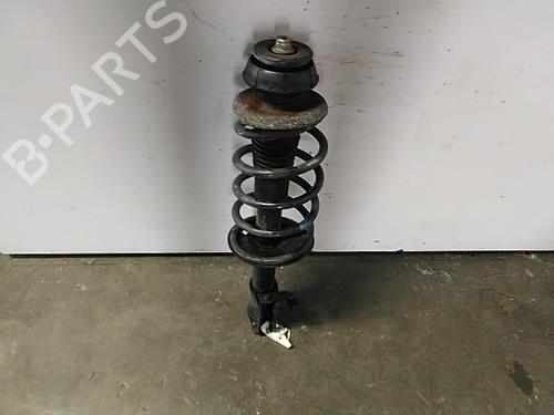 Venstre fortil støddæmper DACIA LOGAN (LS_) 1.4 (LS0A, LS0C, LS0E, LS0G) (75 hp) 22469448