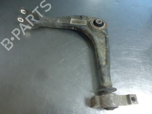 Used Left front suspension arm PEUGEOT 407 (6D_) 2.0 (6DRFNB, 6DRFNE) (136 hp) 22456476