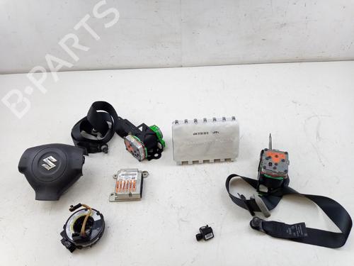 Kit airbags Kit airbags SUZUKI SPLASH (EX) 1.0 (A5B310) (65 hp) 34607132 34607132