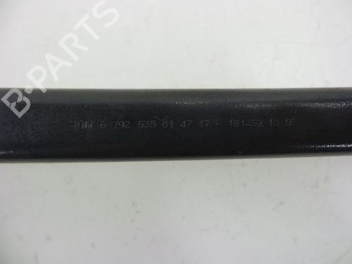Right rear suspension arm BMW 1 (F20) 118 i | BP22487282M15 