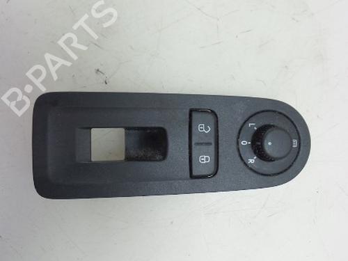 Spejlkontakt SEAT Mii (KF1, KE1) 1.0 (60 hp) 22490696