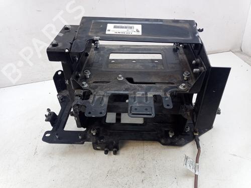 Used Subframe Subframe MERCEDES-BENZ V-CLASS (W447) V 300 CDI / d (447.811, 447.813, 447.815) (237 hp) 39994445 39994445