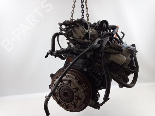 Motor VW FOX Hatchback (5Z1, 5Z3, 5Z4) 1.4 | BP22496307M1 
