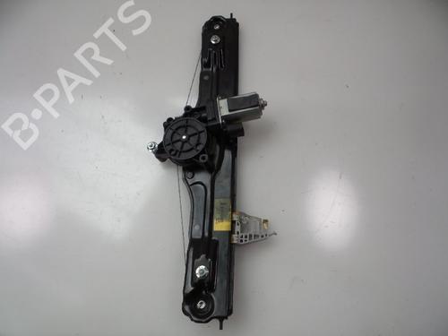 Used Front right window mechanism LANCIA YPSILON (312_) 0.9 TwinAir (312.PXG11, 312.PXG1A, 312.YXG11, 312.YXG1A) (86 hp) 22473396