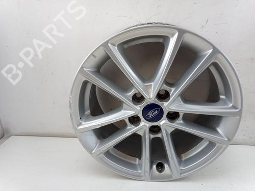 Used Rim Rim 37701936 37701936