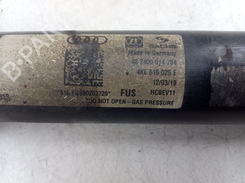 Right front shock absorber AUDI E-TRON (GEN) 55 quattro | BP40510894M17 - Image 2