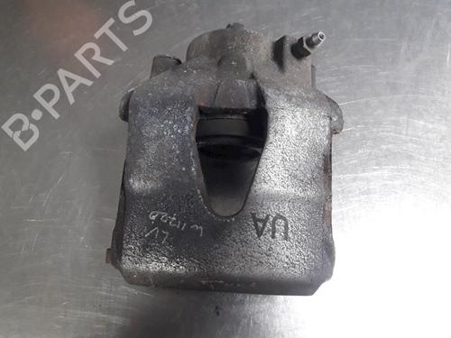 Used Left front brake caliper SEAT LEON (1P1) 1.9 TDI (105 hp) 22461795
