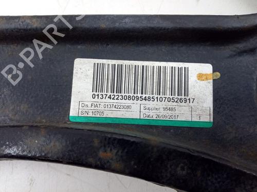 Left front suspension arm CITROËN JUMPER II Platform/Chassis 2.0 BlueHDi 160 | BP31775744M12 - Image 3