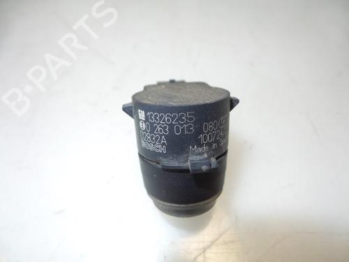 Electronic module OPEL MERIVA B MPV (S10) 1.7 CDTI (75) | BP22514296M83 