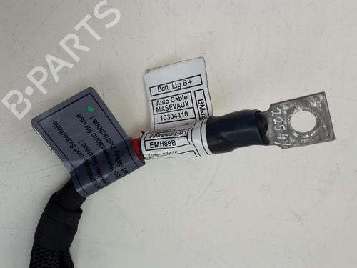 Cable MINI MINI (F56) Cooper SE / Electric | BP22511509E12 