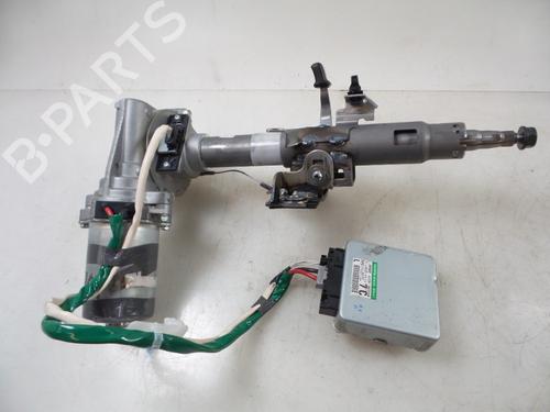 Used Steering column TOYOTA VERSO S (_P12_) 1.33 (NSP120_) (99 hp) 22478741